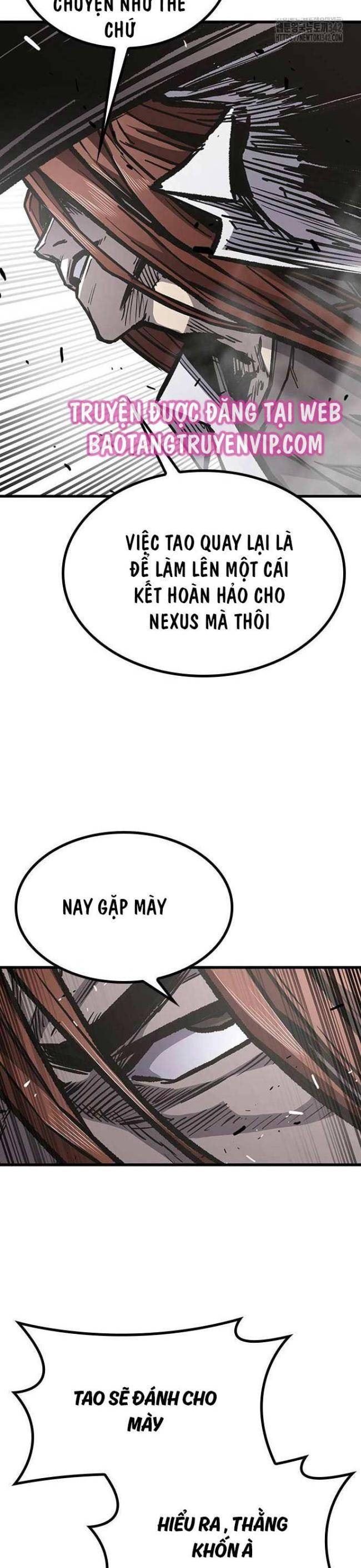 Huyền Thoại Tái Xuất - Page 16