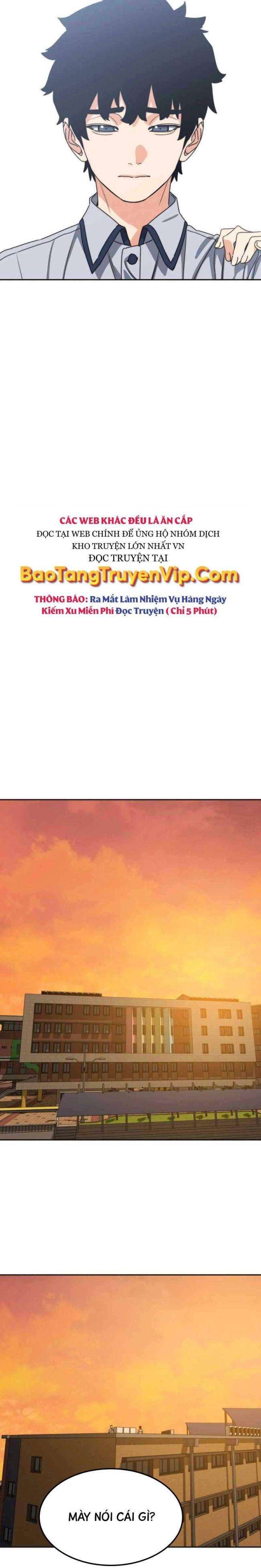 Tồn Tại Vĩnh Hằng - Page 21