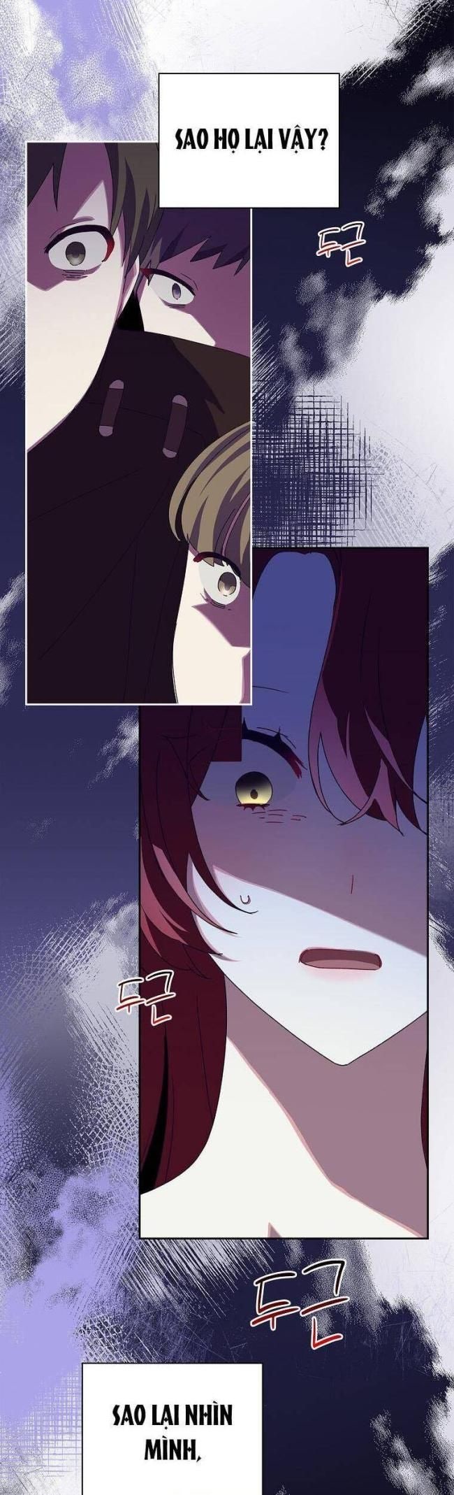 Công Chúa Gác Mái - Page 31