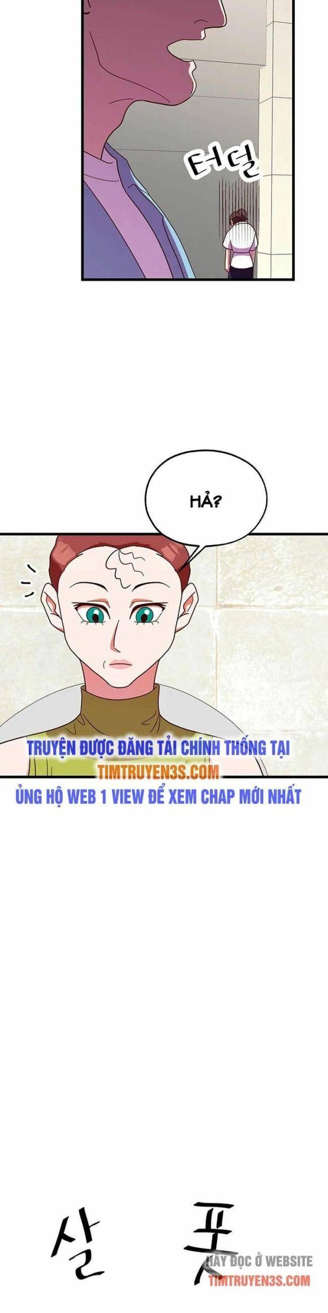 Tiệm Bánh Của Thiên Quỷ - Page 15