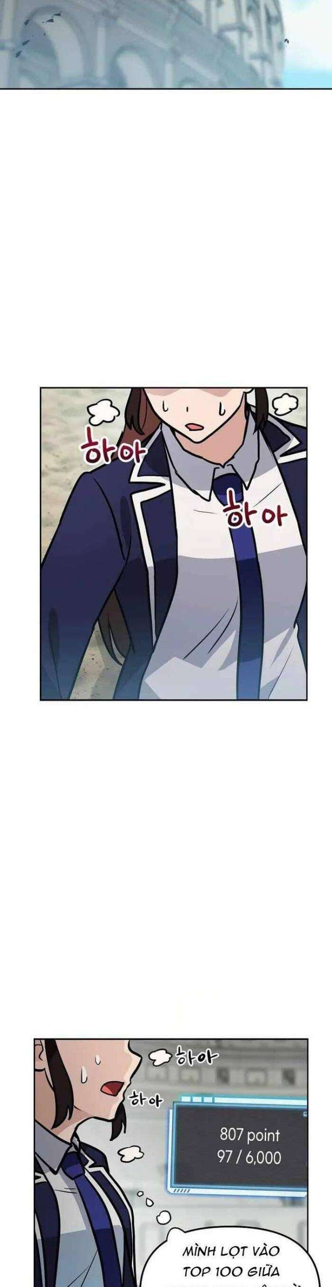 Ta Có Max Thuộc Tính May Mắn - Page 34