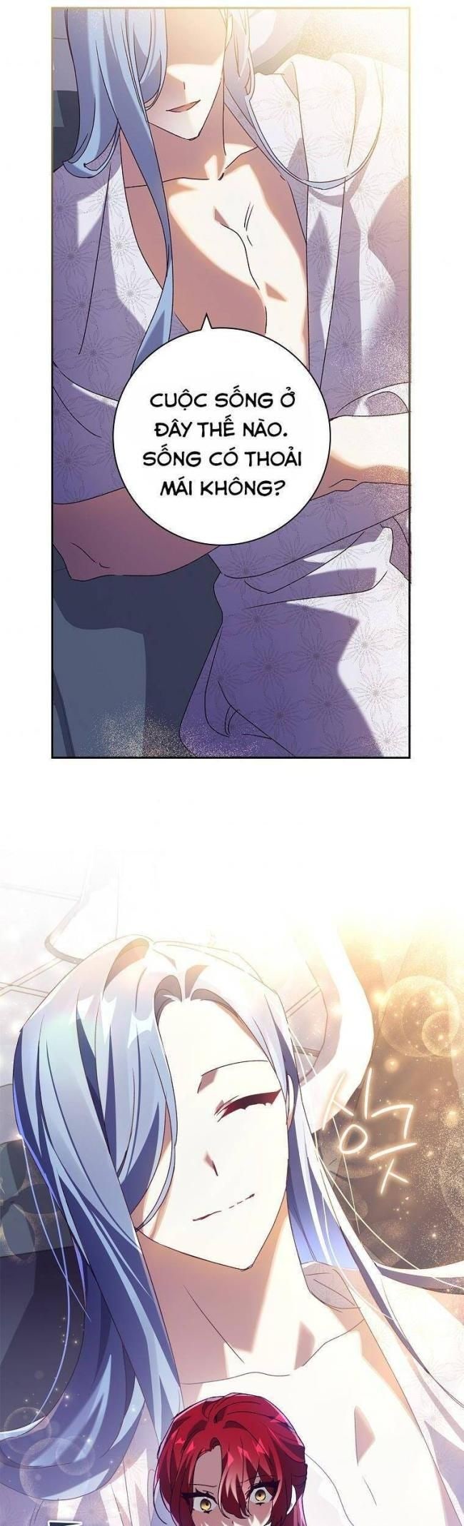 Công Chúa Gác Mái - Page 25