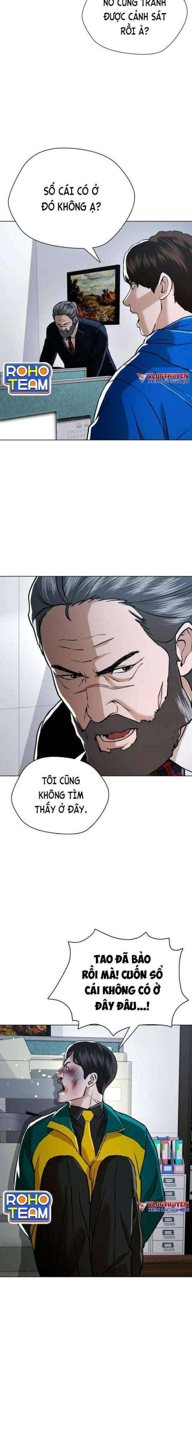 Điệp Viên 18 Tuổi - Page 27