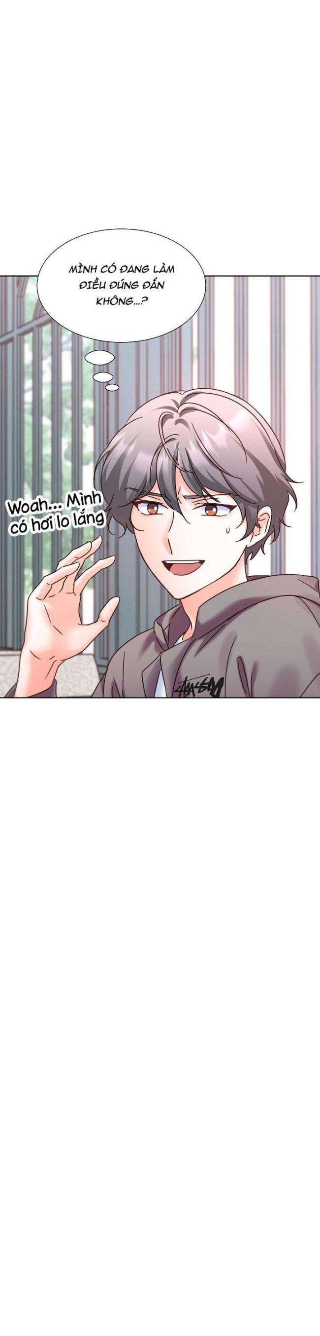 Trở Lại Làm Idol - Page 22