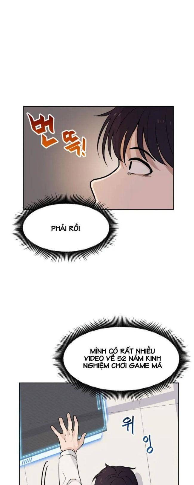 Ta Có Max Thuộc Tính May Mắn - Page 18