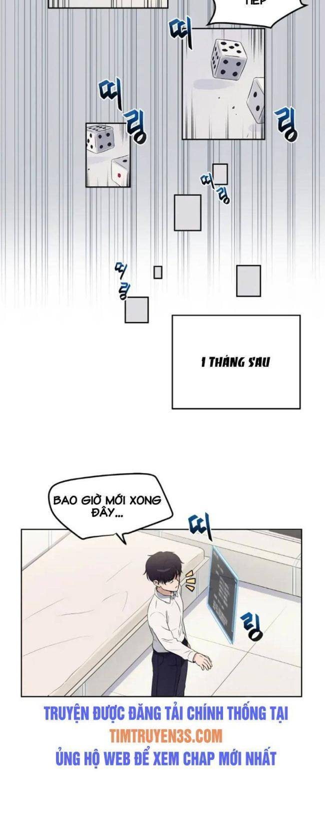 Ta Có Max Thuộc Tính May Mắn - Page 24