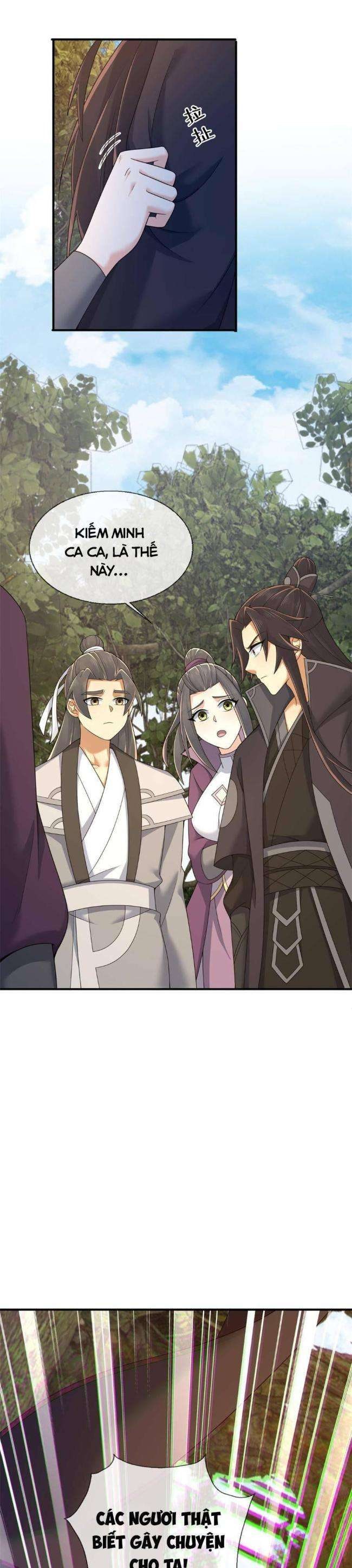 Lược Thiên Ký - Page 8