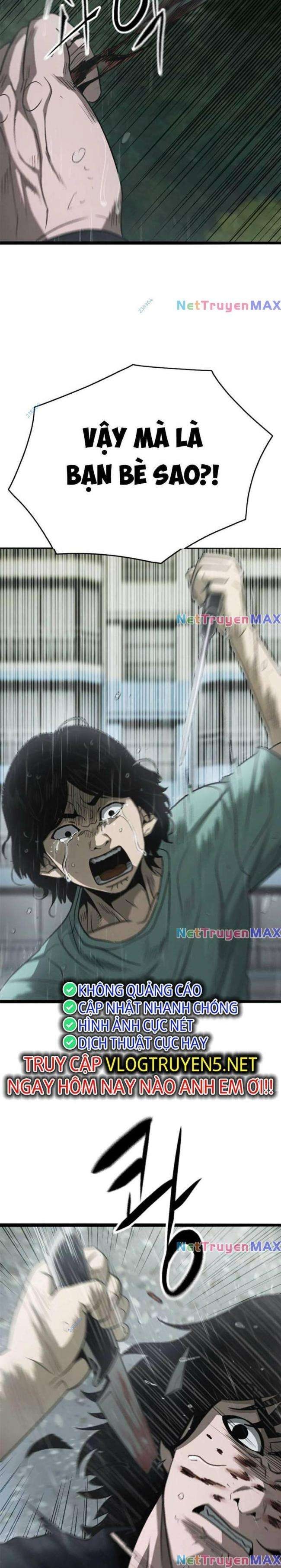 Ngục Tù Đẫm Máu - Page 5