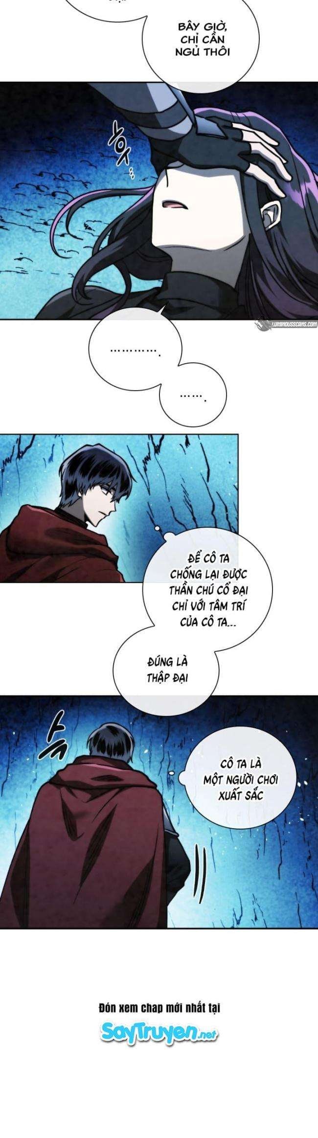 Hồi Ức - Page 25