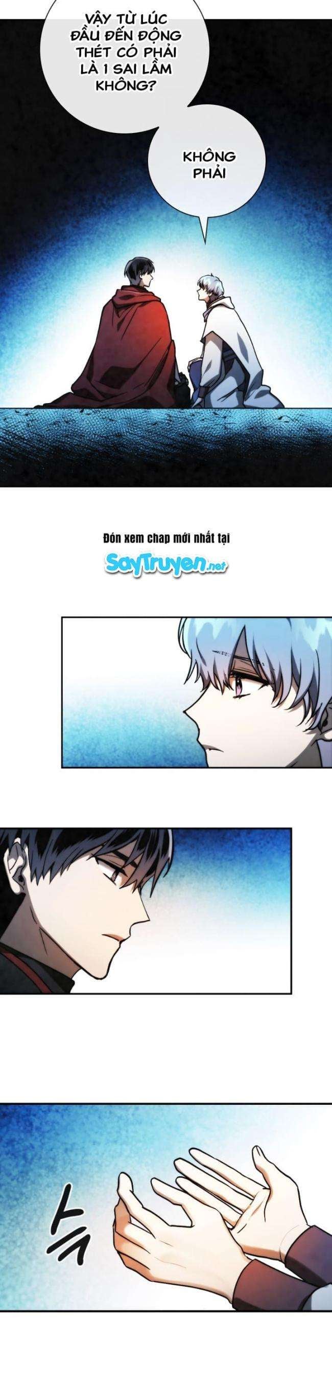 Hồi Ức - Page 33