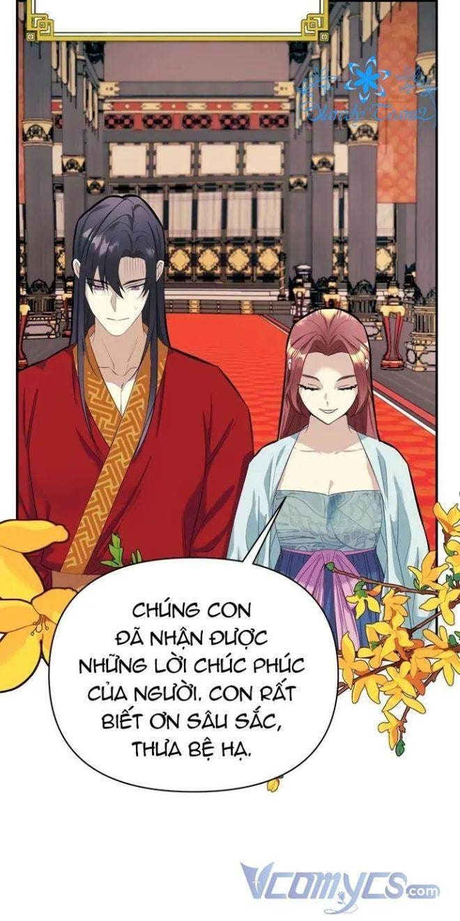 Hoa Nở Trong Cung Diên Hy Công Lược - Page 26
