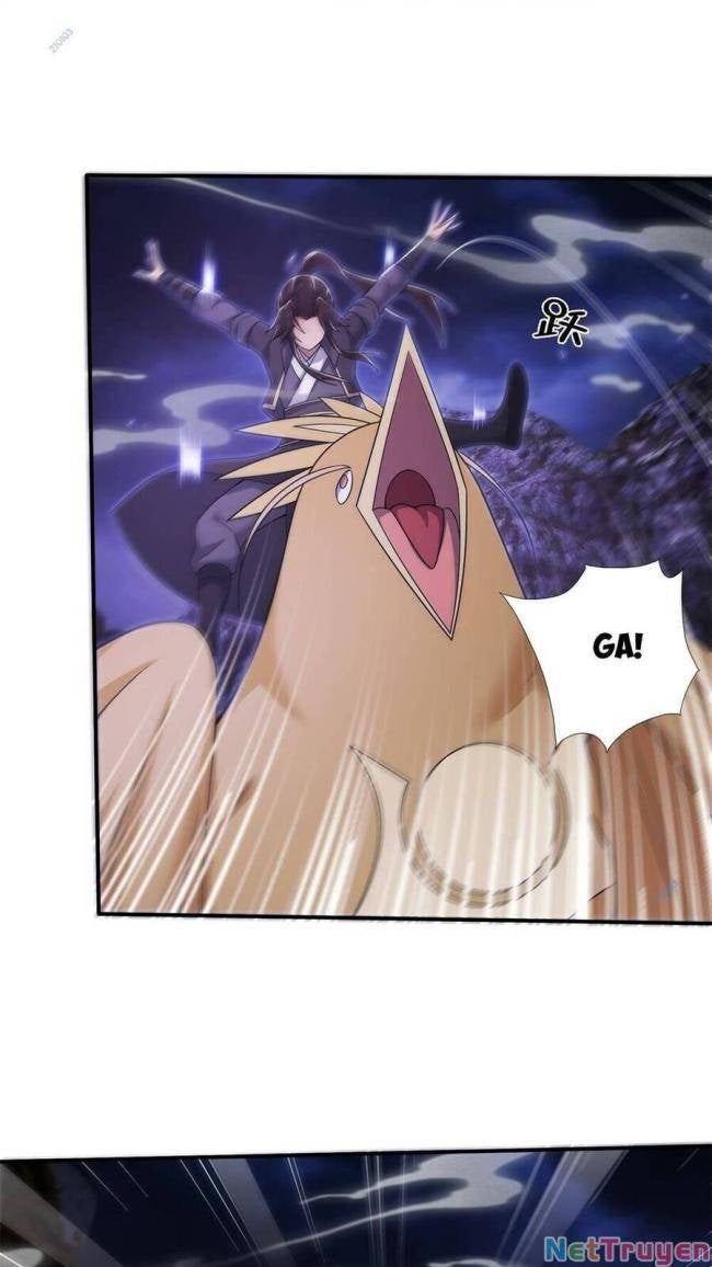 Lược Thiên Ký - Page 9