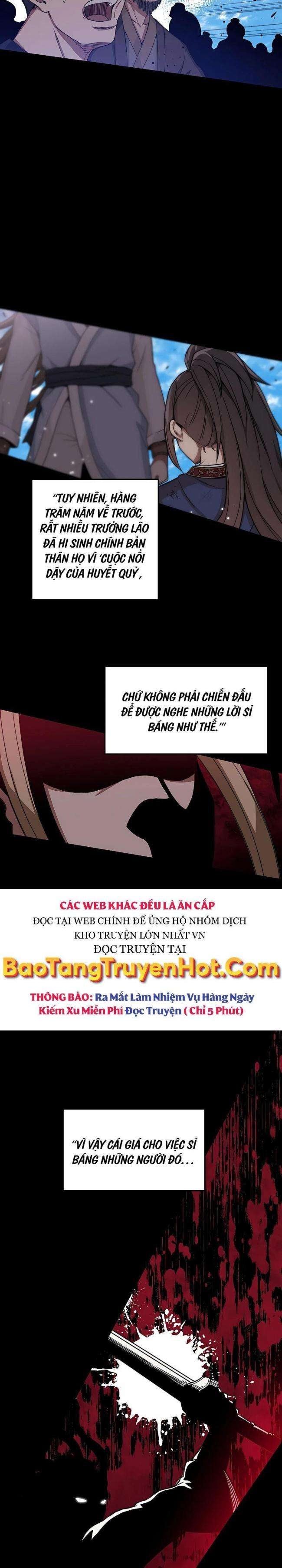 Băng Y Kiếm Thần - Page 5