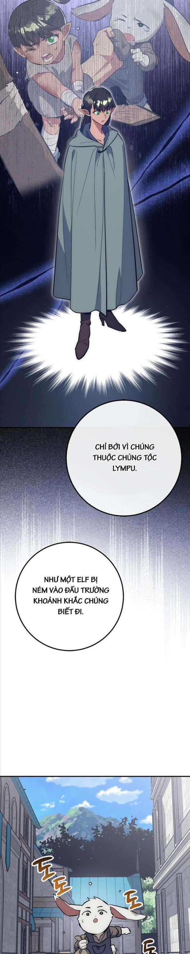 Siêu May Mắn - Page 20