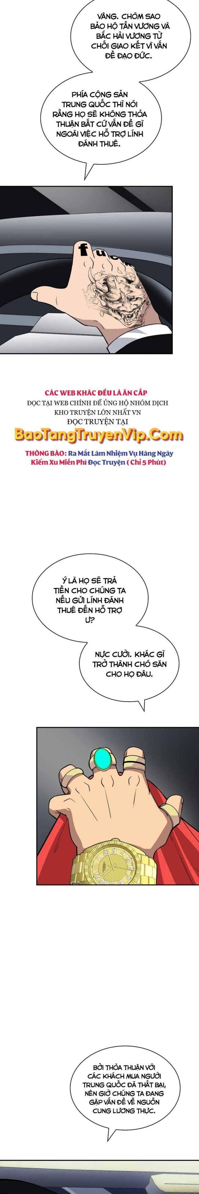 Tôi Có Đặc Tính Của Cấp SSS Nhưng Thích Sống Bình Thường - Page 21