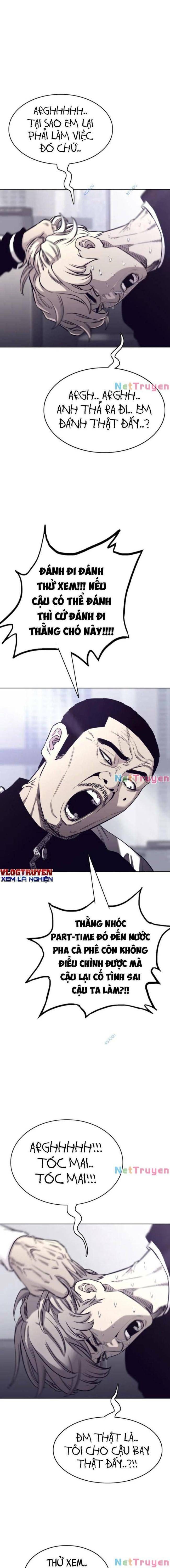 Bạt Tai - Page 28