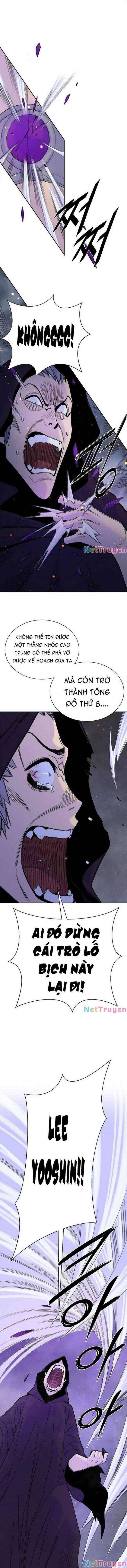 Knight Under Heart - Page 31