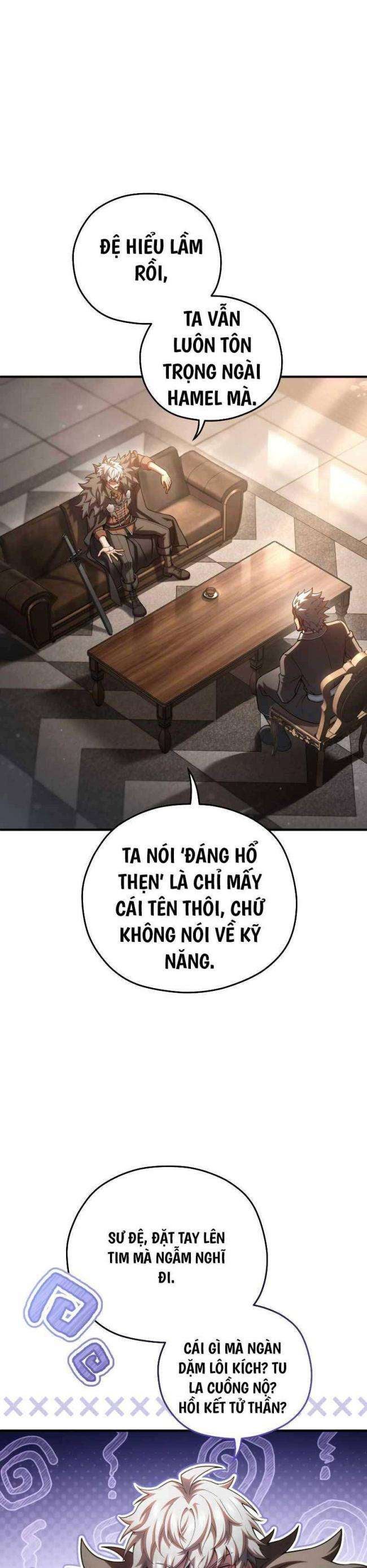 Luân Hồi Chết Tiệt - Page 4