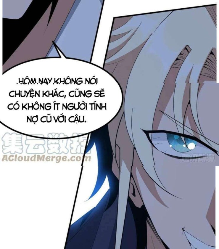 Kiếm Tu Imba Nhất Quả Đất - Page 37