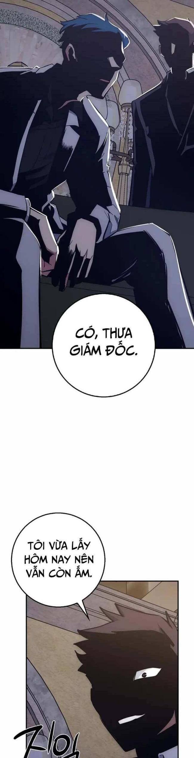 Siêu May Mắn - Page 33