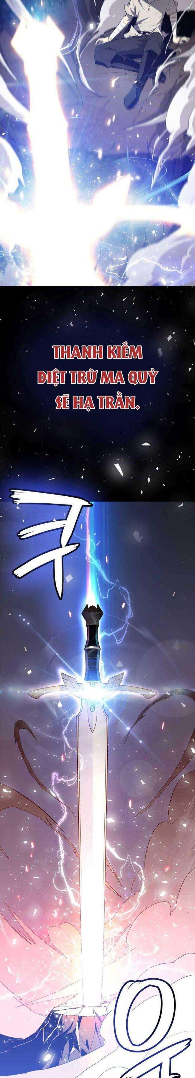 Chế Ngự Kiếm - Page 35