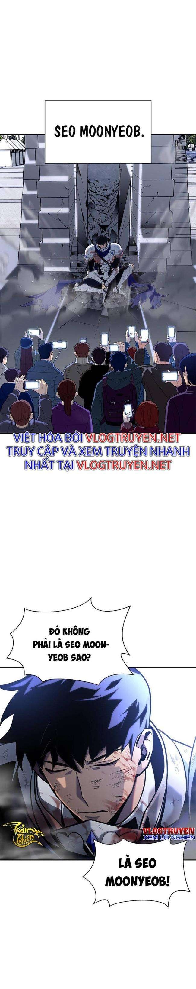 Chiến Trường Siêu Phàm - Page 58