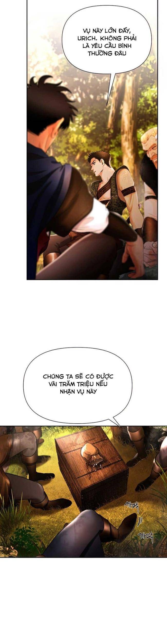 Nhiệm Vụ Chiến Binh - Page 15