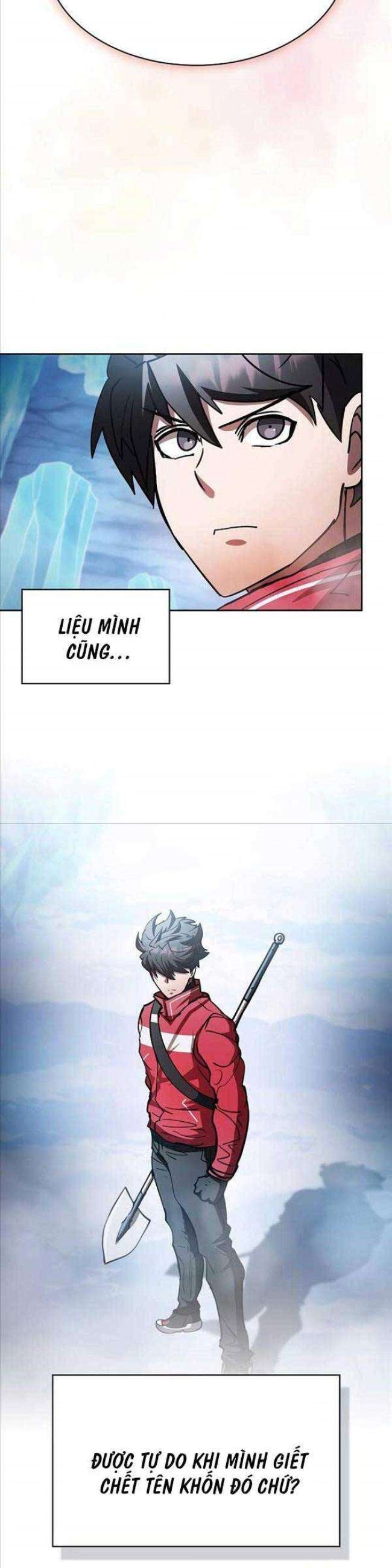 Thợ Săn Kỳ Ảo - Page 15