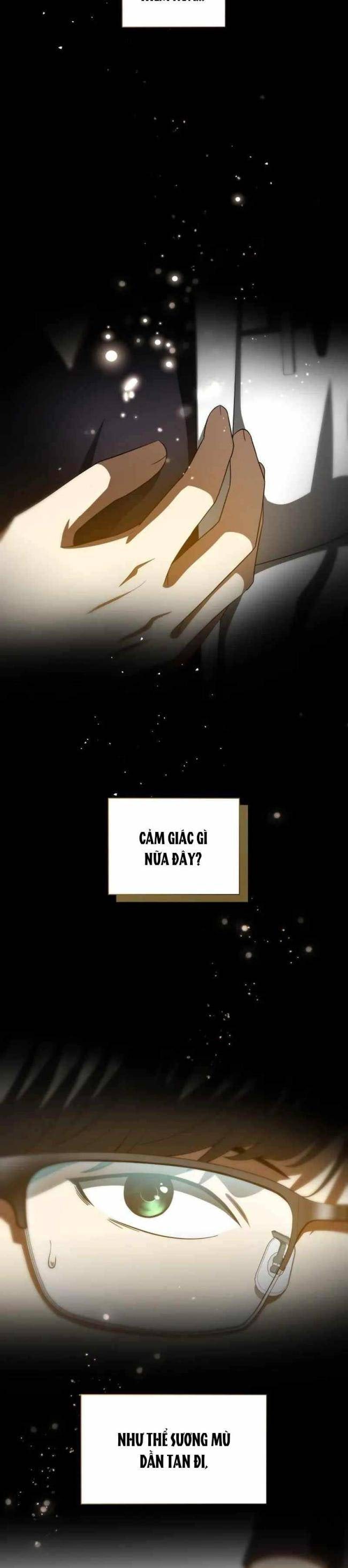 Bác Sĩ Phẫu Thuật Hoàn Hảo - Page 8