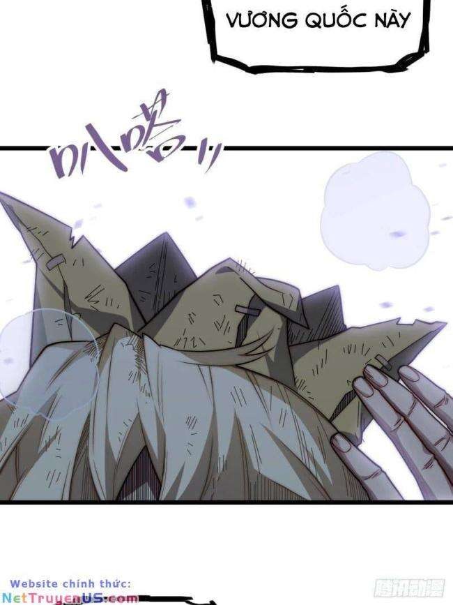 Hành Trình Cốt Binh Trở Thành Hiệp Sĩ - Page 23
