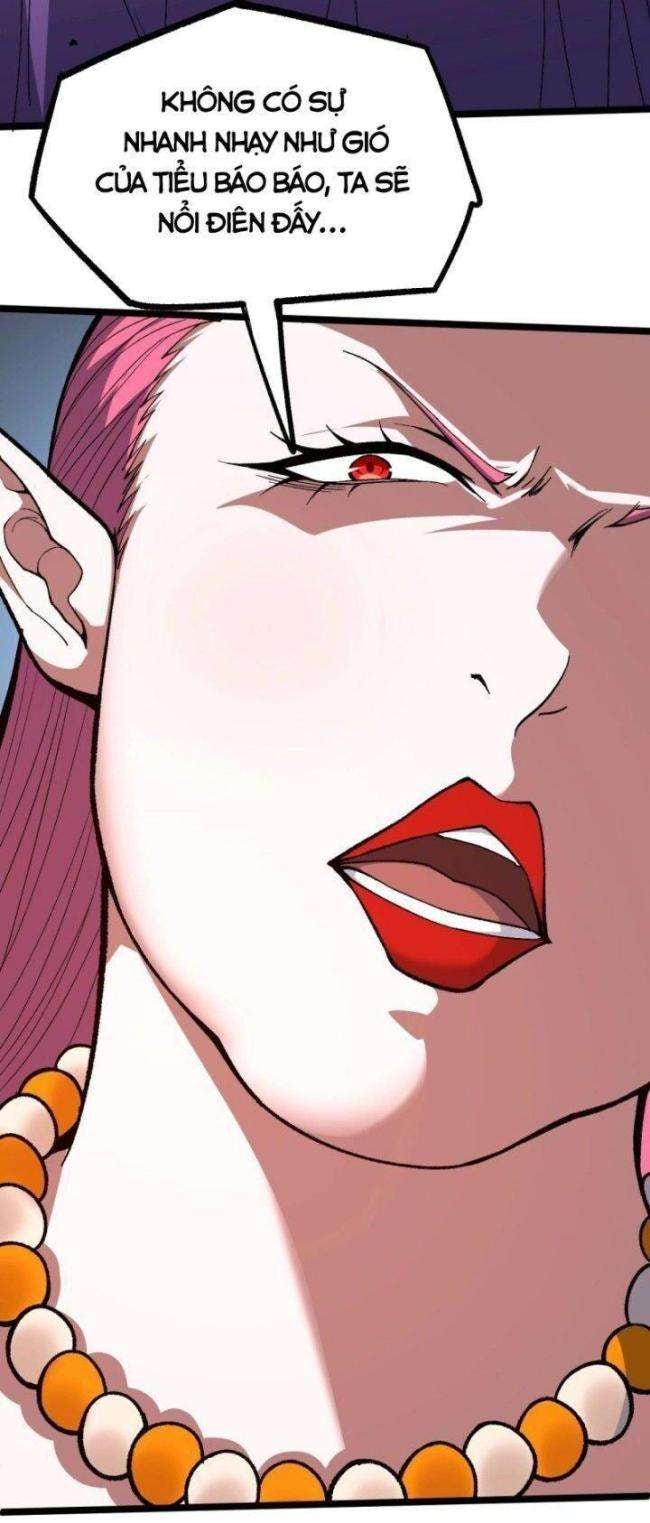 Sự Trở Lại Của Đệ Nhất Tông Sư - Page 37