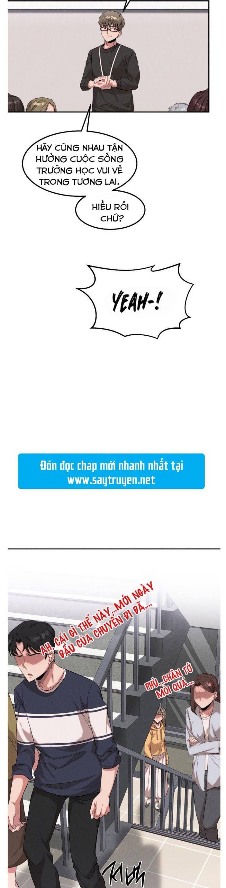Bác Sĩ Thiên Tài Lee Moojin - Page 7