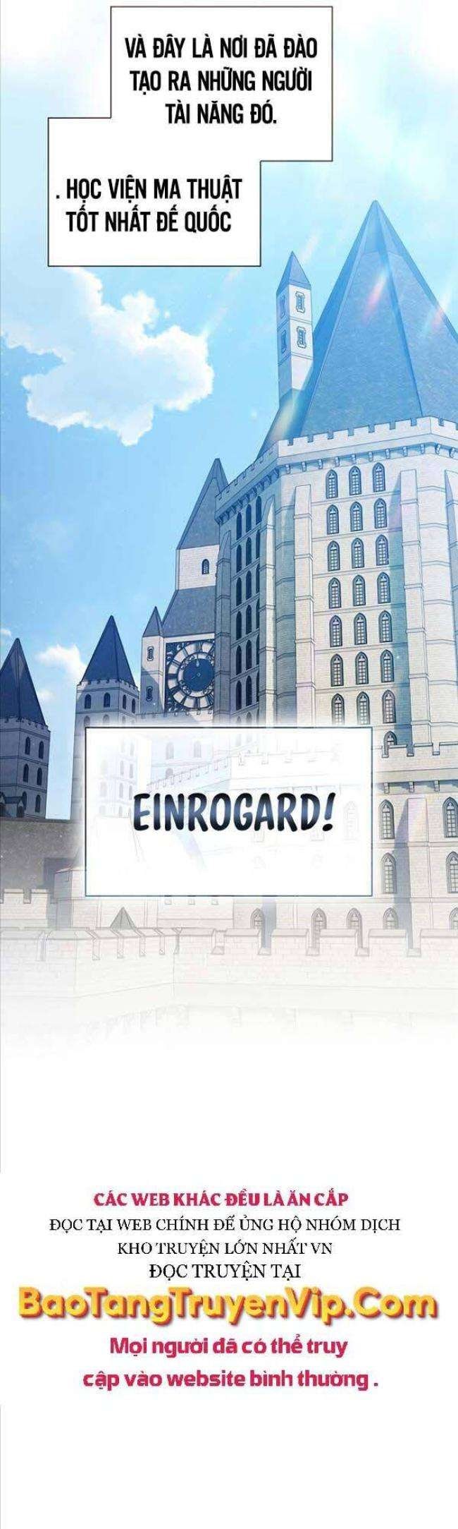 Cuộc Sống Của Pháp Sư Tại Học Viện Ma Pháp - Page 33