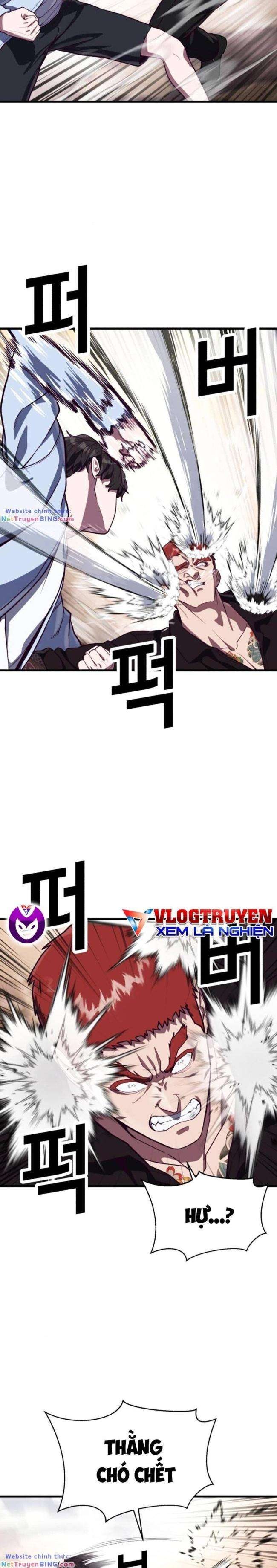 Tên Vâng Lời Tuyệt Đối - Page 8