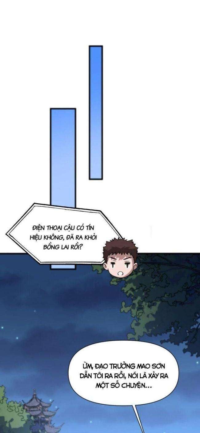 Đại Sư Phụ Hạ Sơn - Page 22