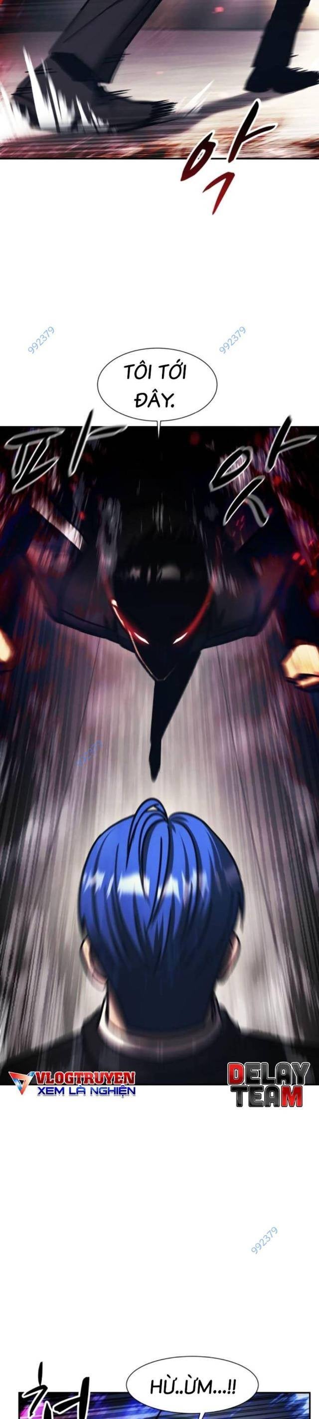 Sóng Ngầm - Page 5