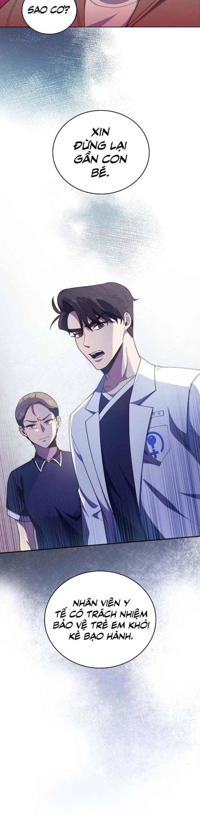 Bác Sĩ Thăng Cấp - Page 34