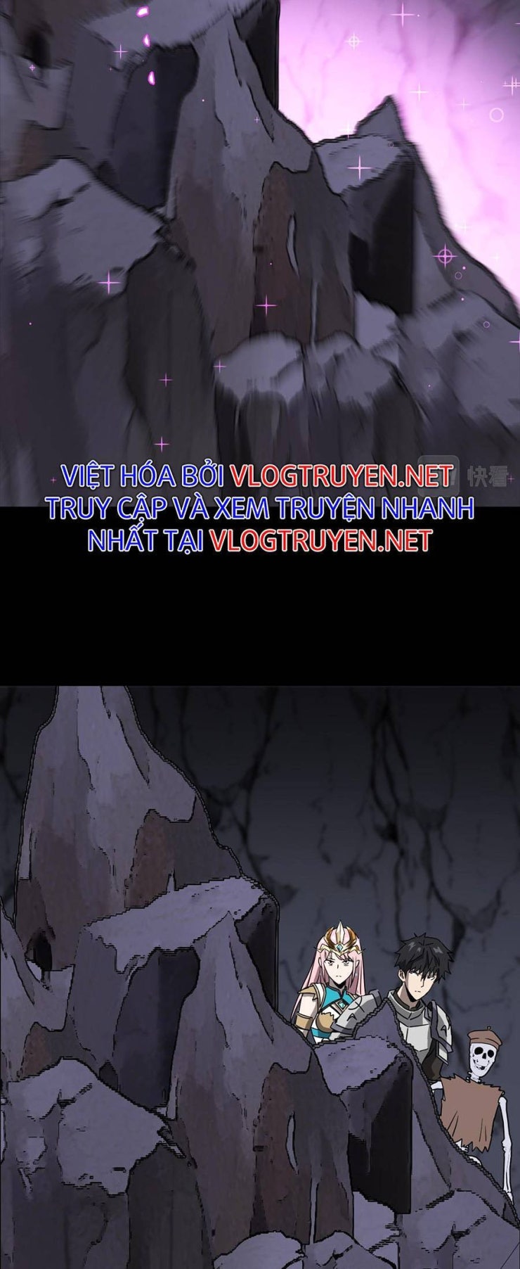 Sinh Tồn Trong Thế Giới Truyện Tranh - Page 15