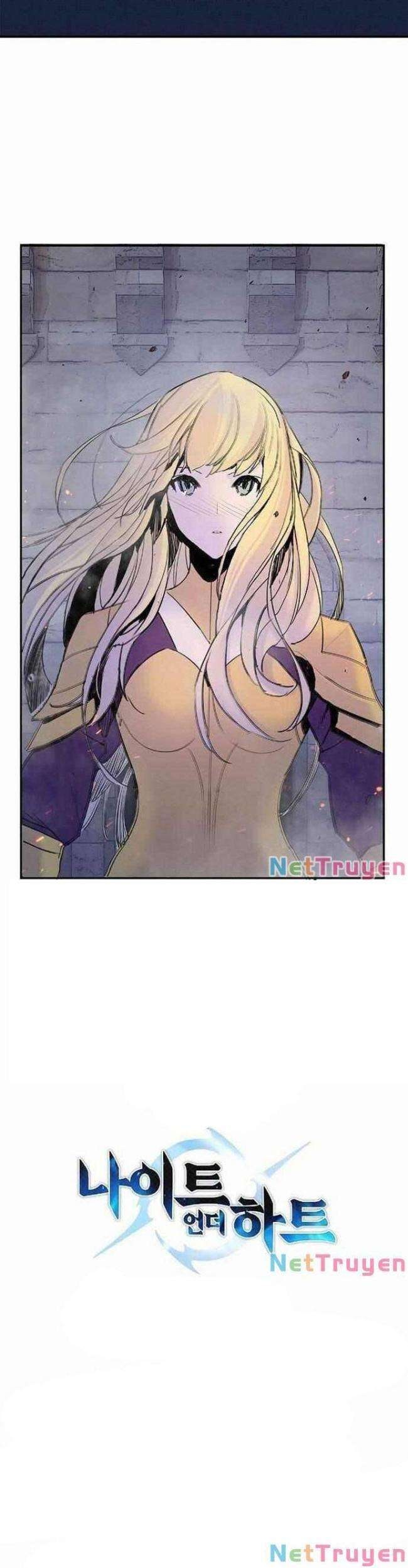 Knight Under Heart - Page 36