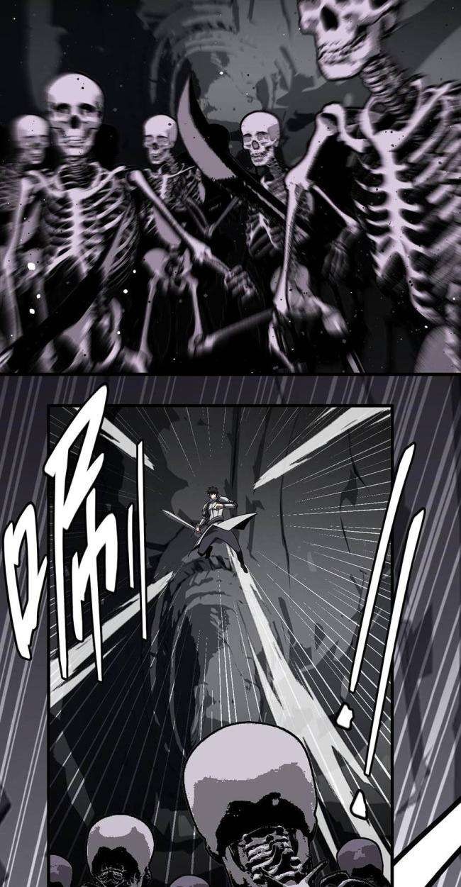 Sinh Tồn Trong Thế Giới Truyện Tranh - Page 6