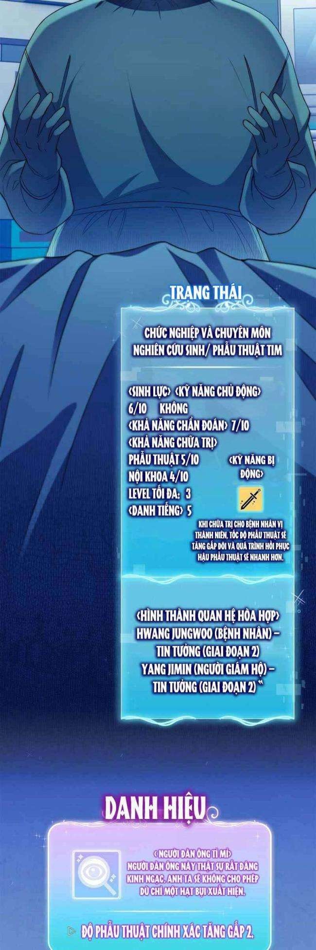 Bác Sĩ Thăng Cấp - Page 36