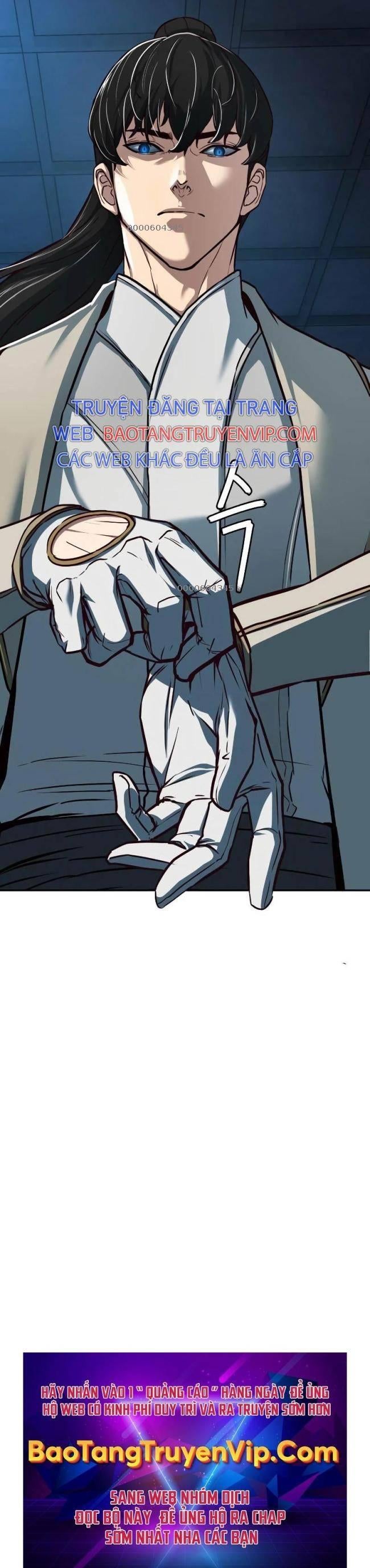 Tuý Kiếm Dạ Hành - Page 44