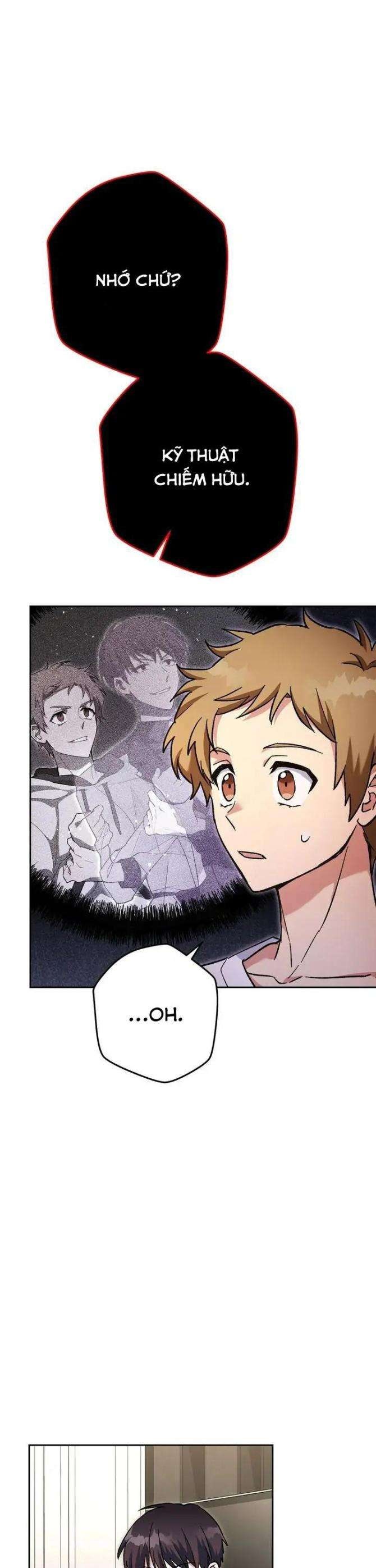 Sự Sống Sót Của Kẻ Chiêu Hồn - Page 7