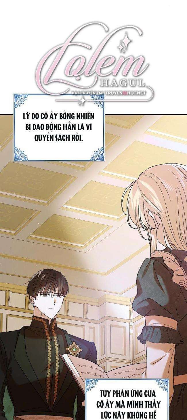 Cách Để Em Bảo Vệ Anh - Page 8