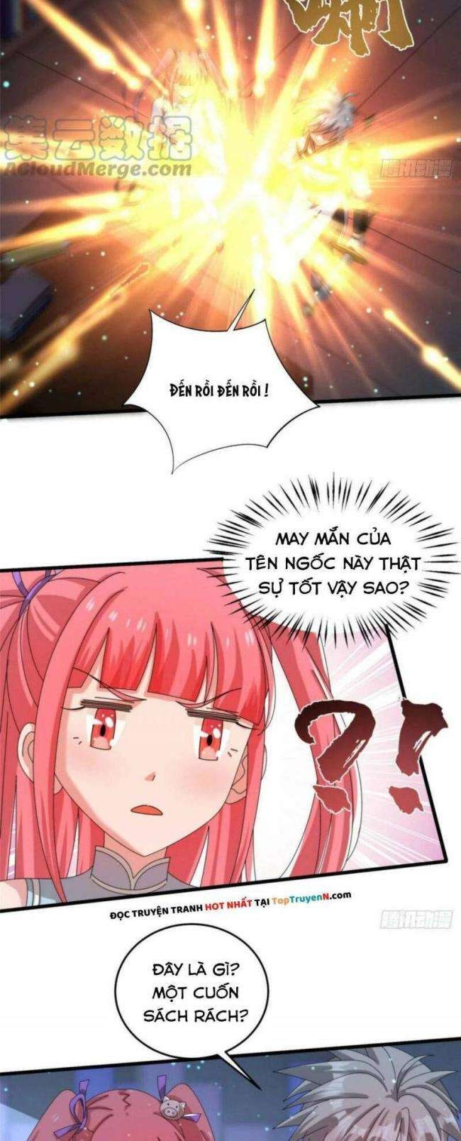 Chân Võ Thế Giới - Page 9