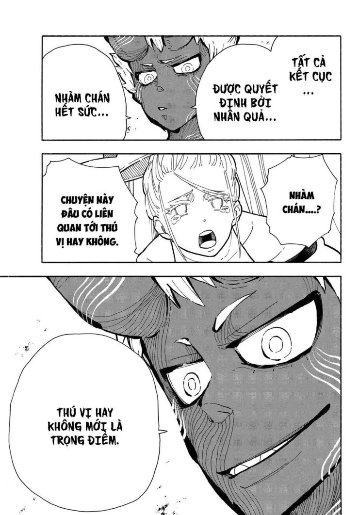 Biệt Đội Lính Cứu Hỏa - Page 12