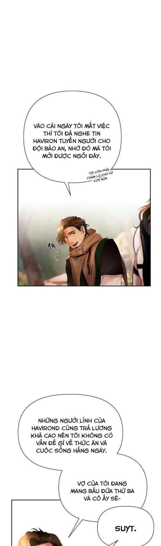 Nhiệm Vụ Chiến Binh - Page 11