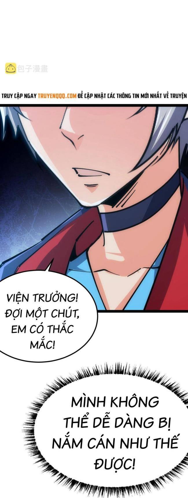 Toàn Thuộc Tính Võ Đạo - Page 9