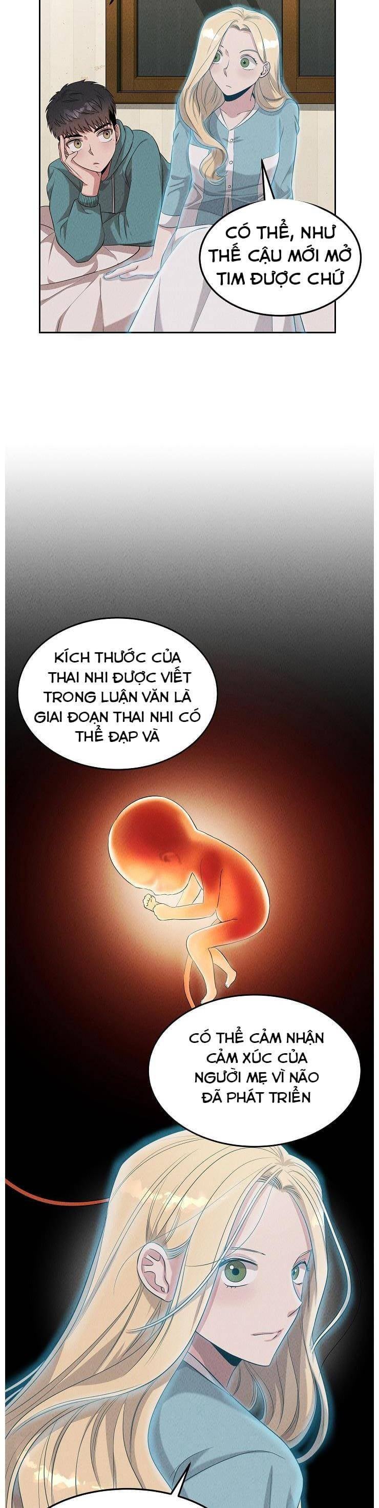 Bác Sĩ Thiên Tài Lee Moojin - Page 14