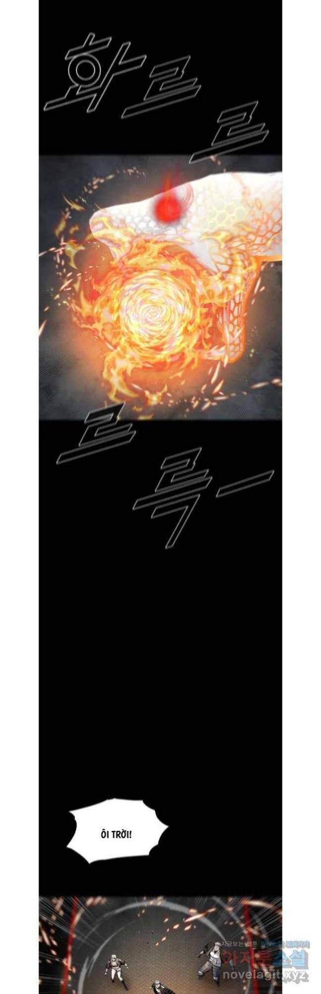 Mật Mã Mê Cung - Page 24